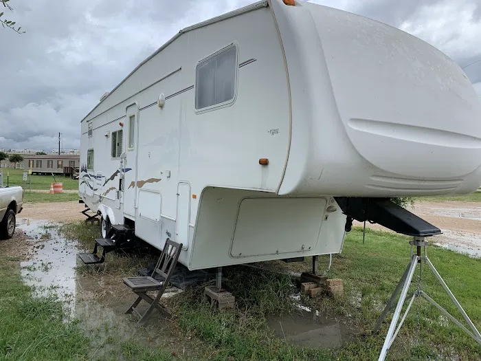 Waco RV Resort 5