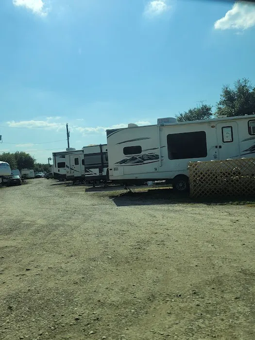 Waco RV Resort 8