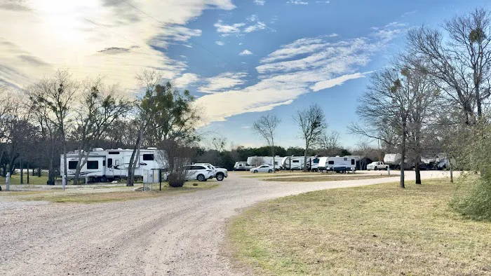 Nicole Creek Cabins and RV Park 8