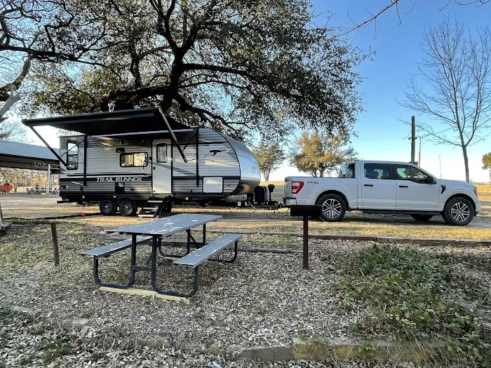 Brazos River RV Park 1