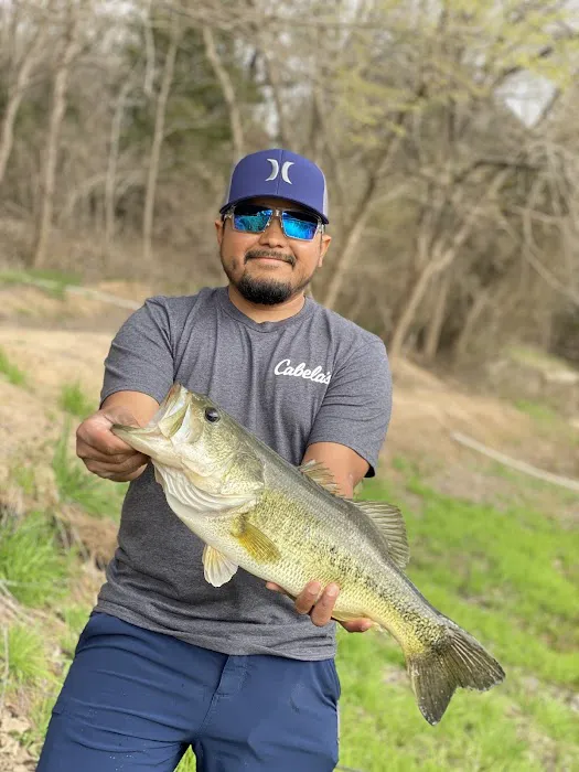 Brazos River RV Park 2