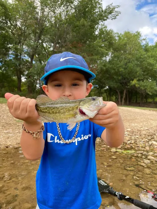 Brazos River RV Park 4
