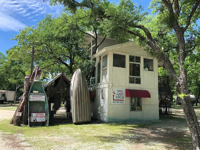 North Crest RV Park & Propane 1