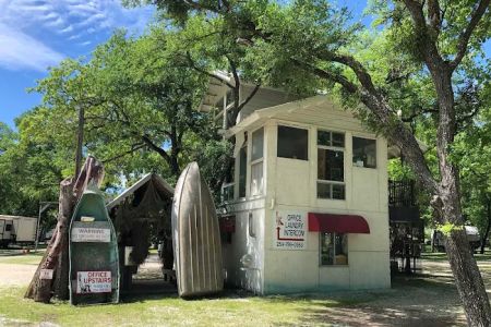 North Crest RV Park & Propane