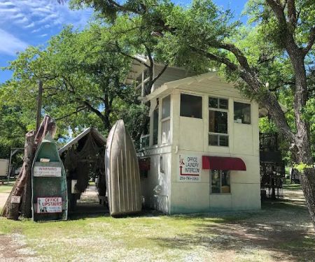 North Crest RV Park & Propane