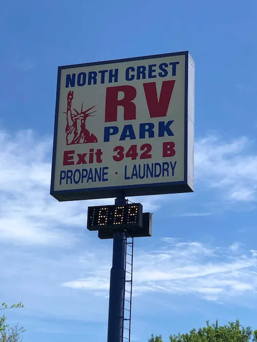 North Crest RV Park & Propane 2