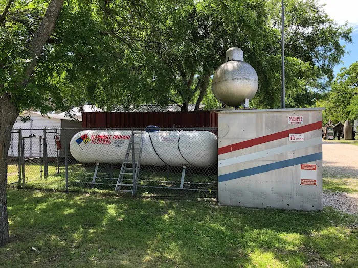 North Crest RV Park & Propane 4