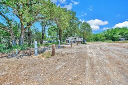 Whitney Finnway RV Park