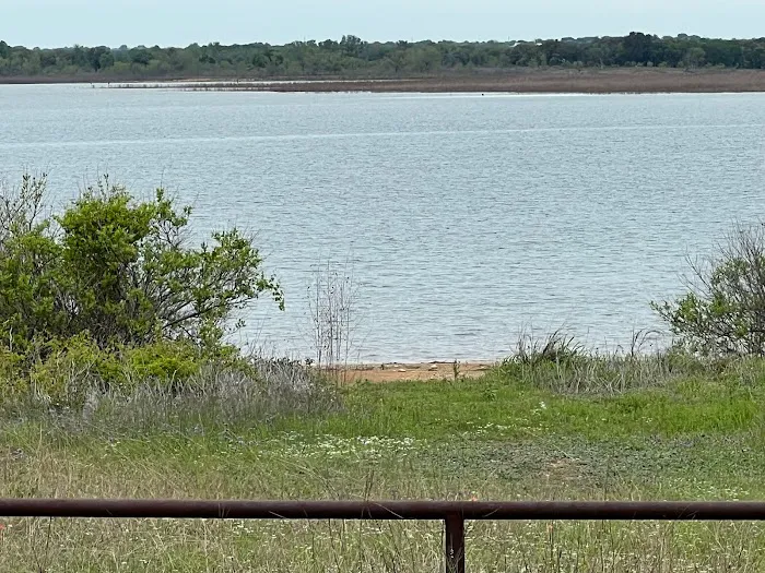 Whitney Finnway RV Park 5