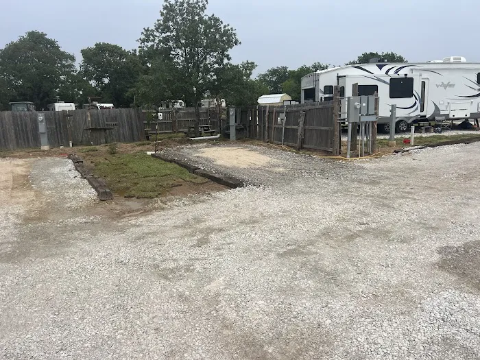 Whitney Finnway RV Park 2
