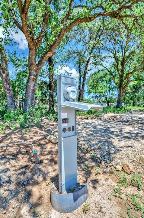 Whitney Finnway RV Park 8