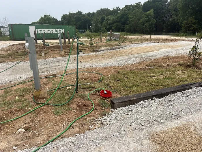 Whitney Finnway RV Park 10
