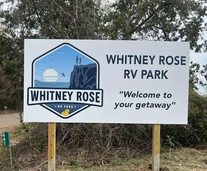 Whitney Rose Rv Park 2