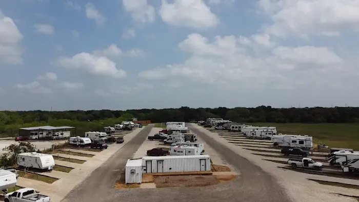 Whitney Rose Rv Park 3