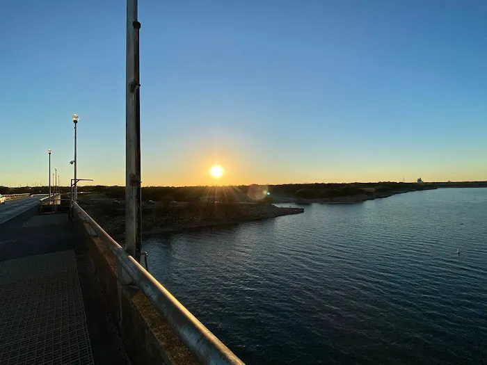 Lake Whitney RV Park 5