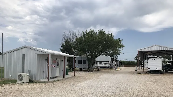 Lake Whitney RV Park 10