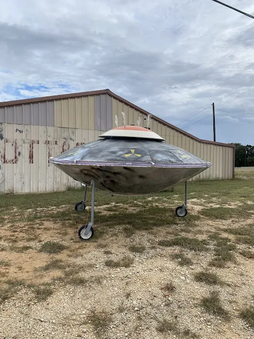 Lake Whitney RV Park#2 1