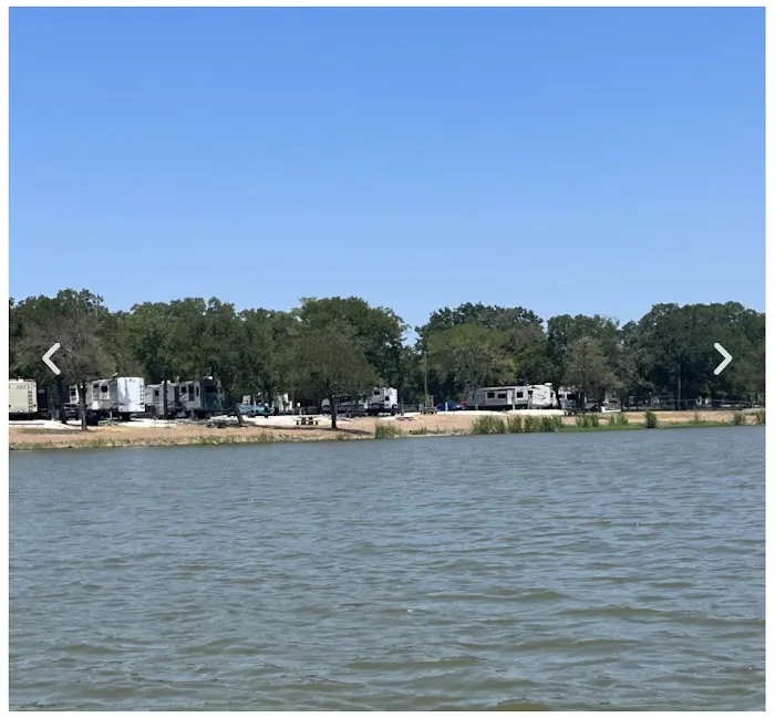 Homeplace RV Lake Mexia 1