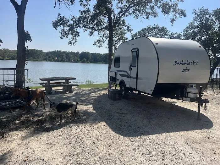 Homeplace RV Lake Mexia 4