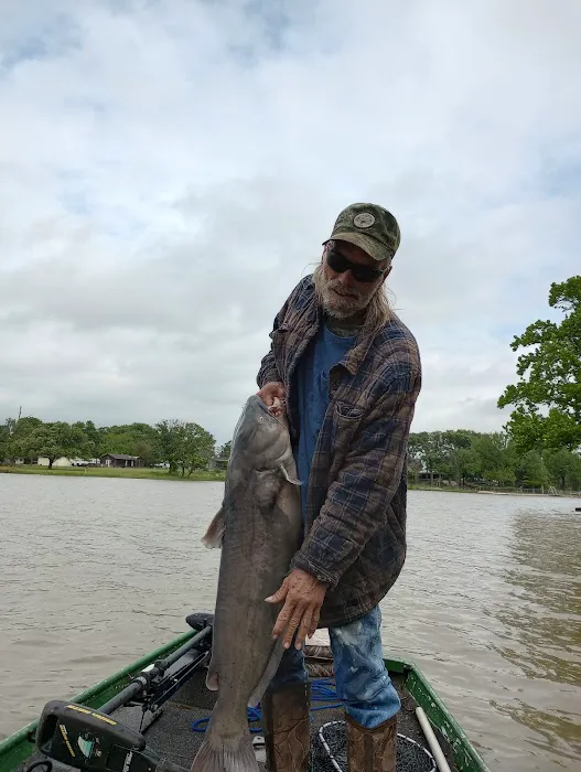 Homeplace RV Lake Mexia 6