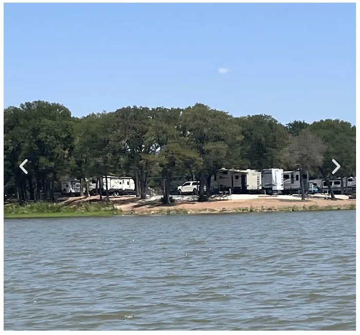 Homeplace RV Lake Mexia 5