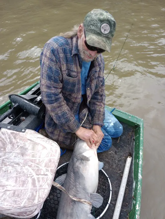 Homeplace RV Lake Mexia 10
