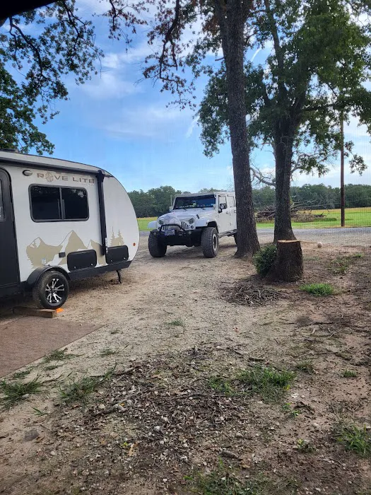 Homeplace RV Lake Mexia 8