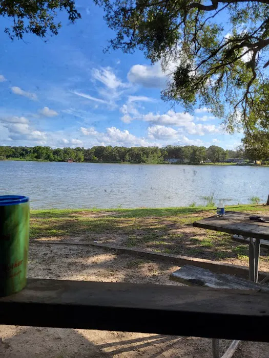 Homeplace RV Lake Mexia 9