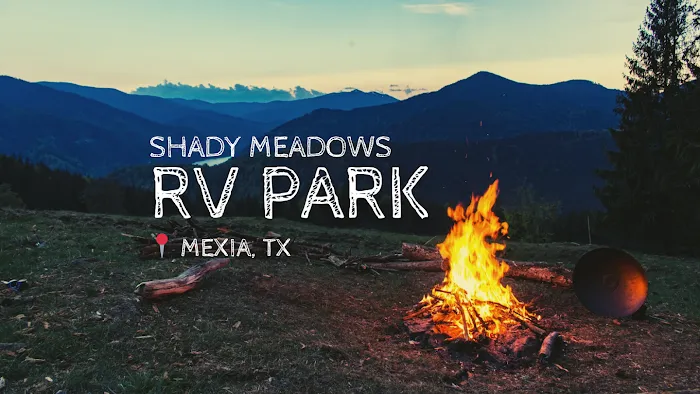 Shady Meadows RV Park 3