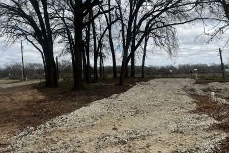 Shady Meadows RV Park