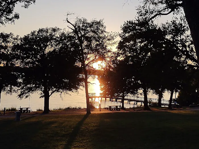 Fort Parker RV Park 1