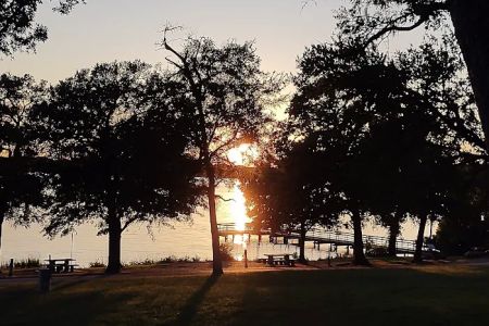 Fort Parker RV Park