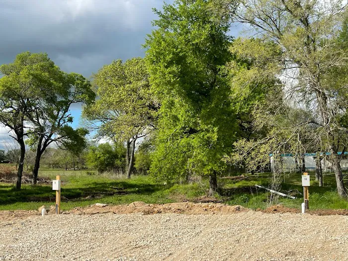 Limestone RV Park 4