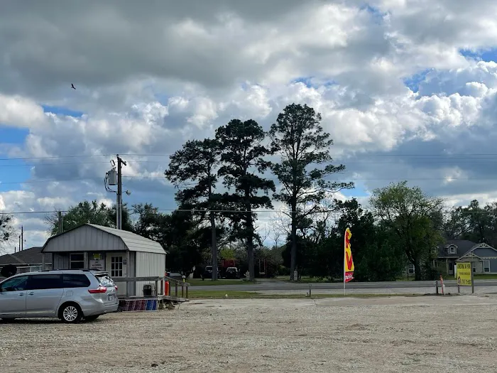 Limestone RV Park 2