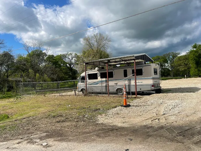 Limestone RV Park 1