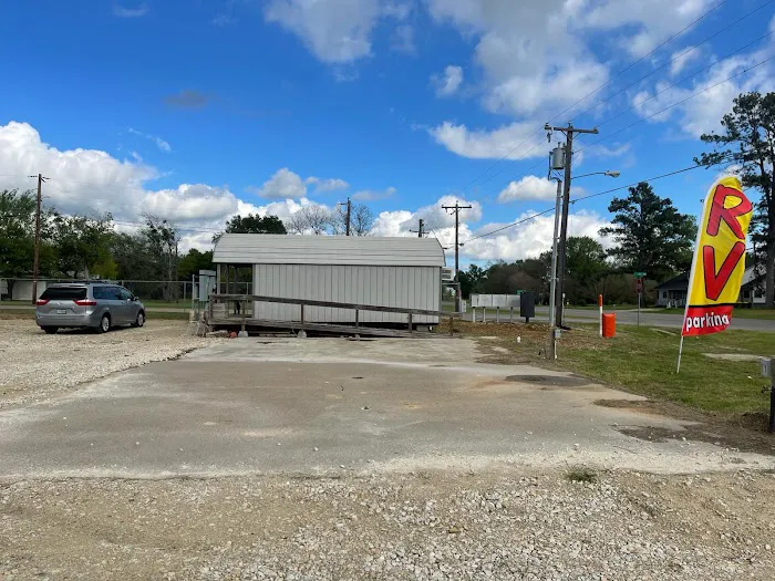Limestone RV Park 9