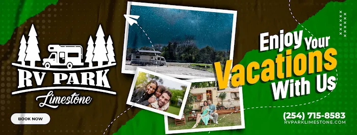 Limestone RV Park 6