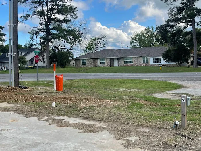 Limestone RV Park 8