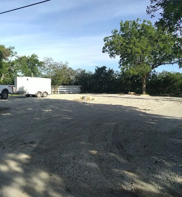 Mart TX RV Park 2