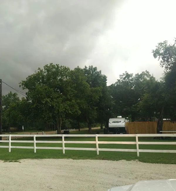 Mart TX RV Park 4