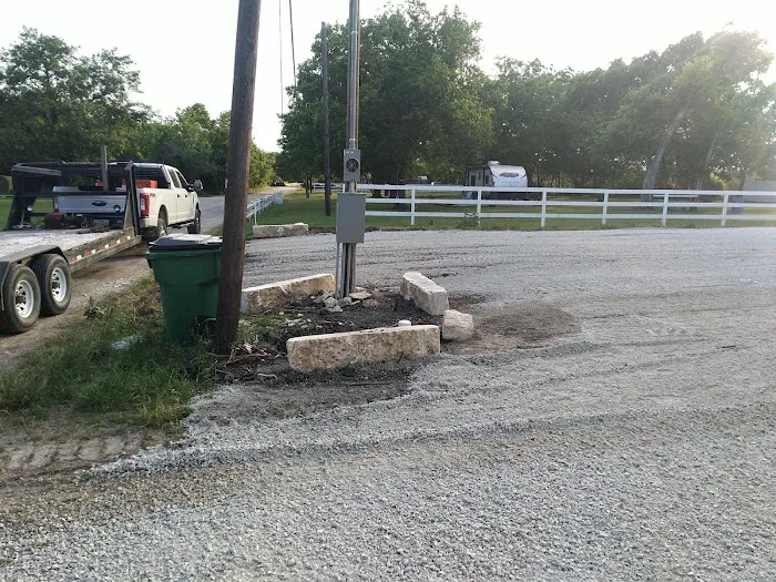 Mart TX RV Park 6