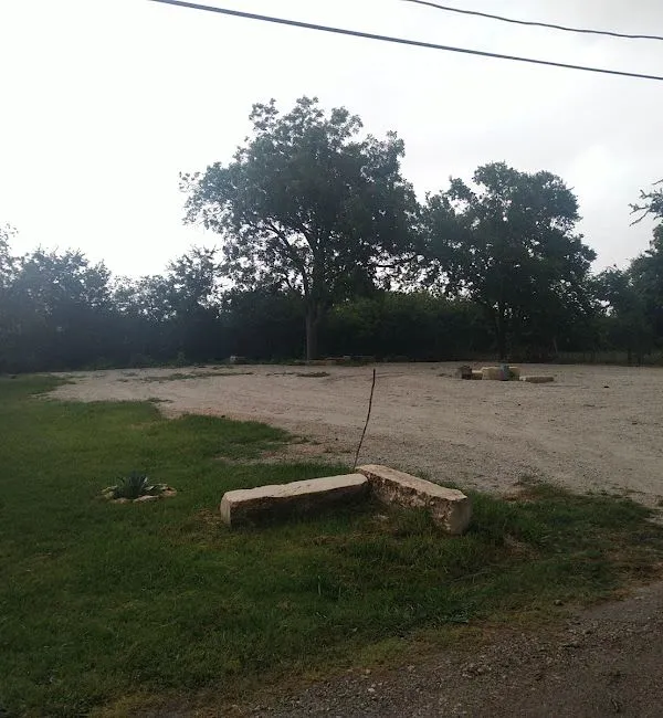 Mart TX RV Park 9