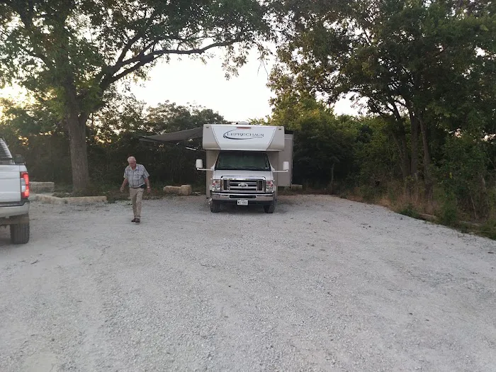 Mart TX RV Park 7