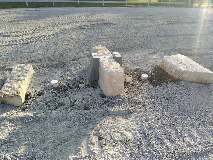 Mart TX RV Park 5