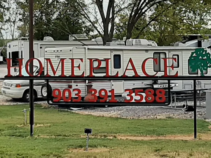 RV park 1