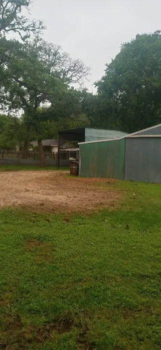 Waco, TX RV Park 1