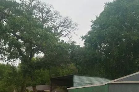Waco, TX RV Park