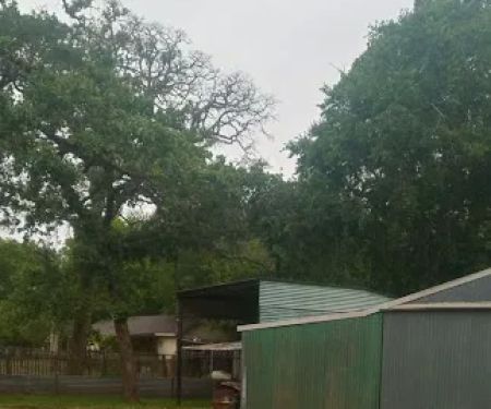 Waco, TX RV Park