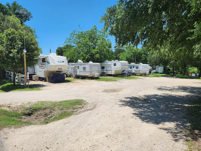 Waco, TX RV Park 3