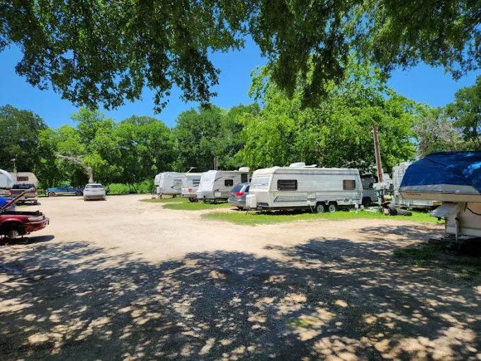 Waco, TX RV Park 2